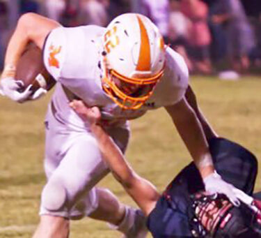 Dawson Pendergrass